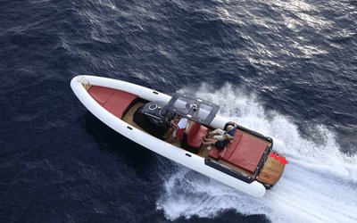 Hunton H1005