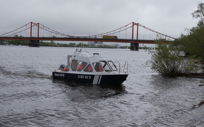 Barents Boats 540 НТ