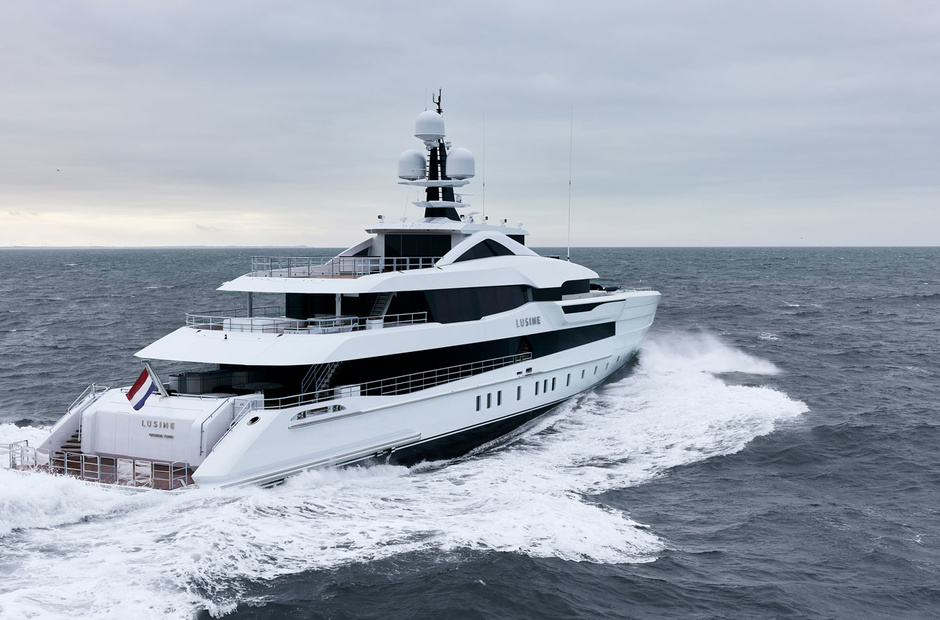 Heesen Lusine