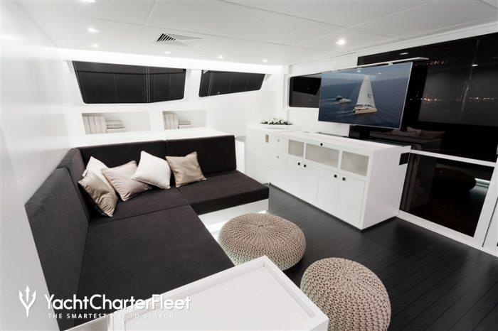 Sunreef Levante