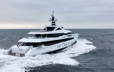 Heesen Lusine