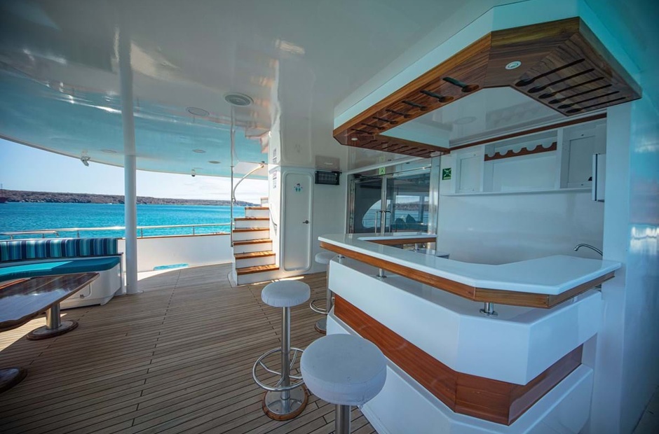 Broward Marine Grand Daphne