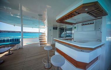 Broward Marine Grand Daphne