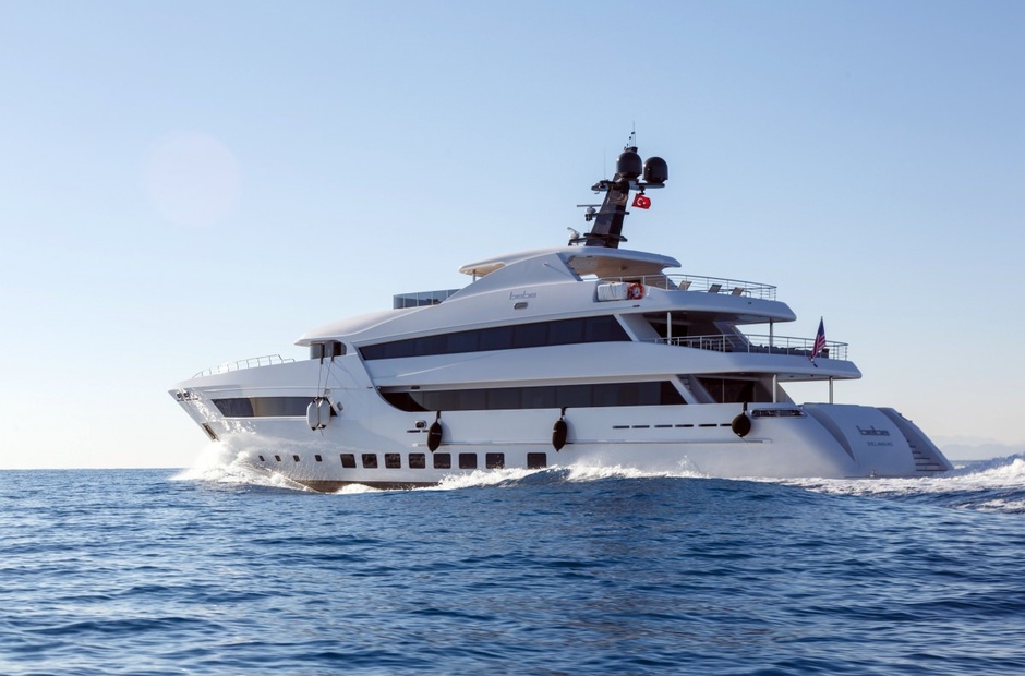 Vos Marine Bebe