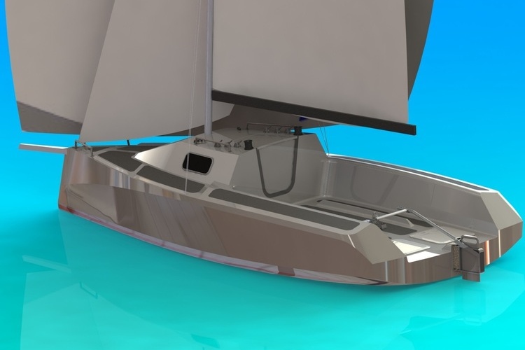 SAILART 18