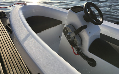 AST Coast 340