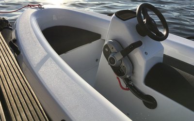 AST Coast 340