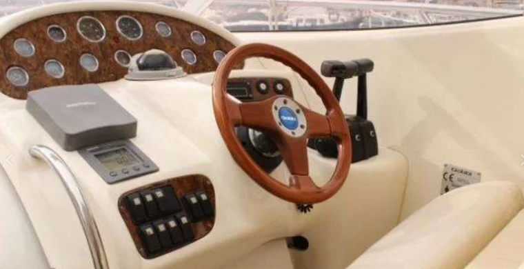 gobbi 315SC (2003)