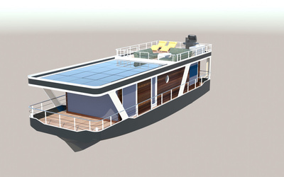 Real Ships Voyage 1500 Eco