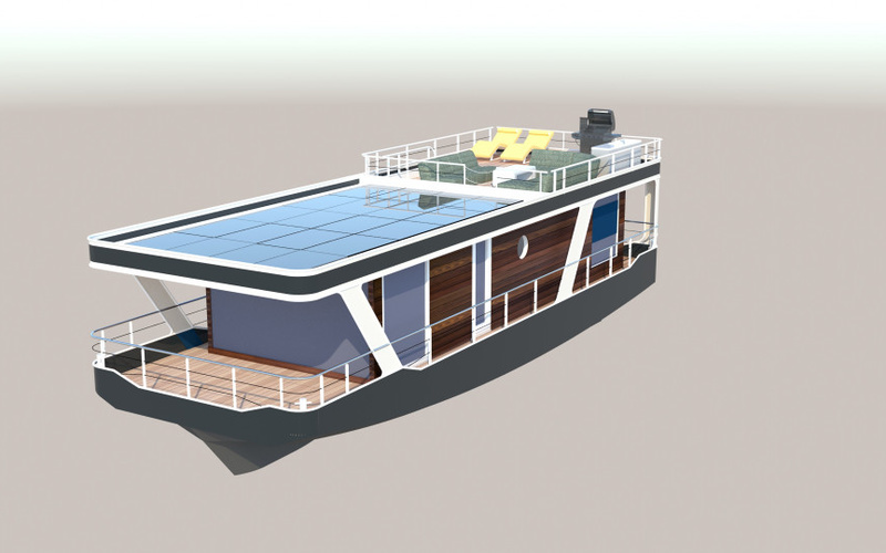 Real Ships Voyage 1500 Eco