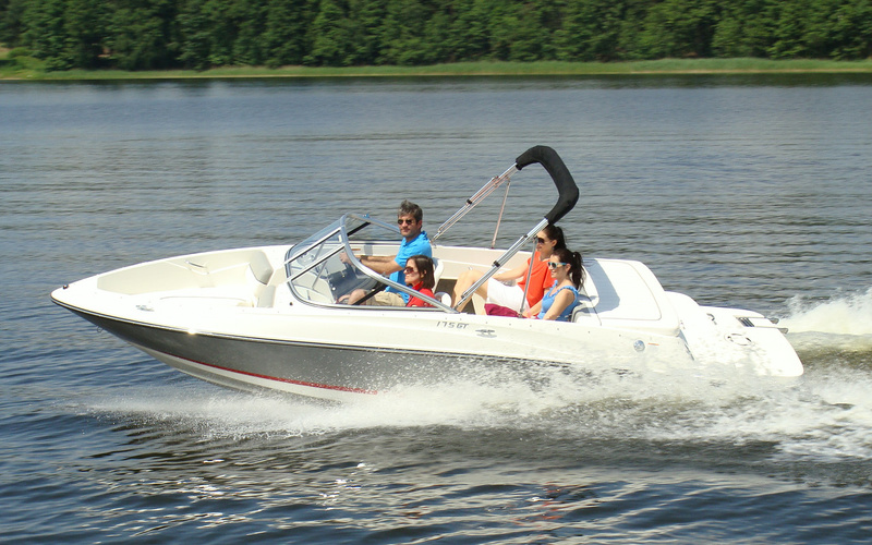 Bayliner 175 GT3
