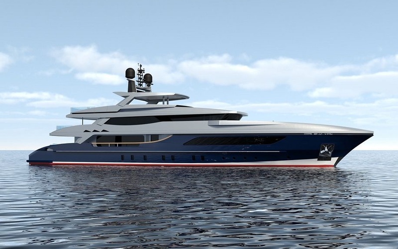 Baglietto  46M