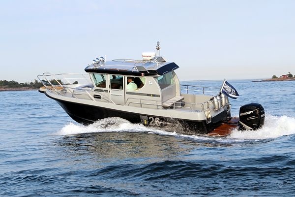 Nord Star 26 OB