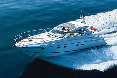 Princess V48