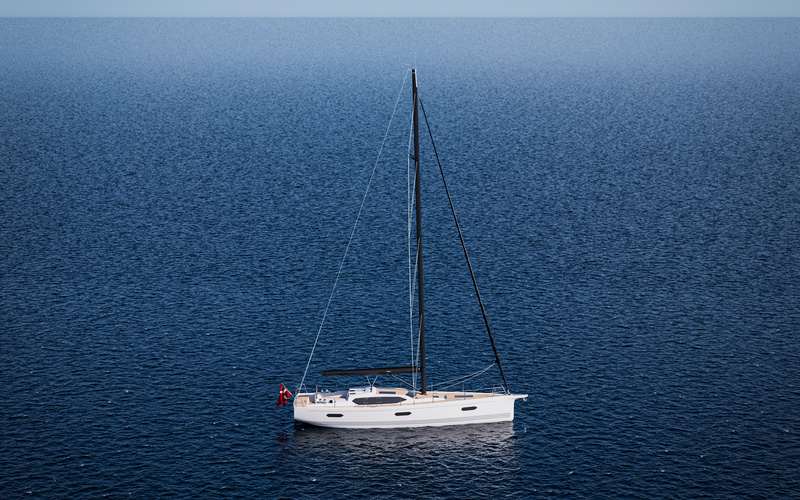 X-Yachts Xc 47