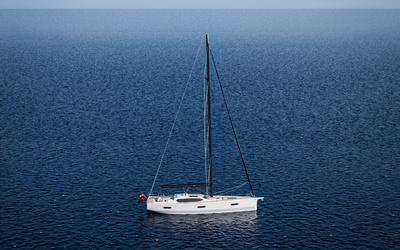 X-Yachts Xc 47