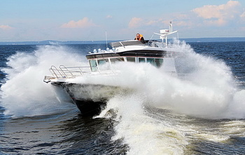 Nord Star 37 Patrol (2013)