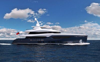 Conrad C133S