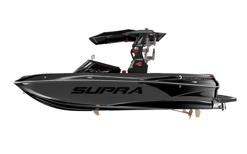 Supra SR