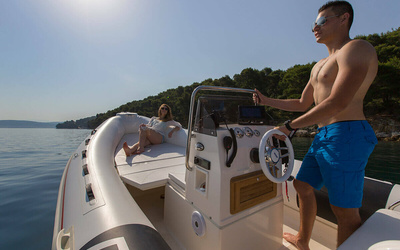 Joker Clubman 21
