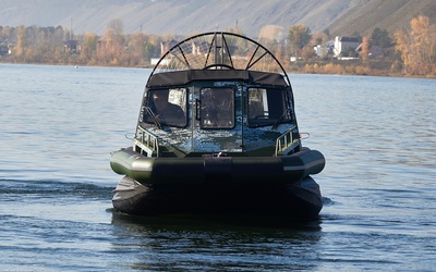 Север Север 650