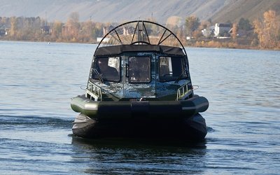 Север Север 650