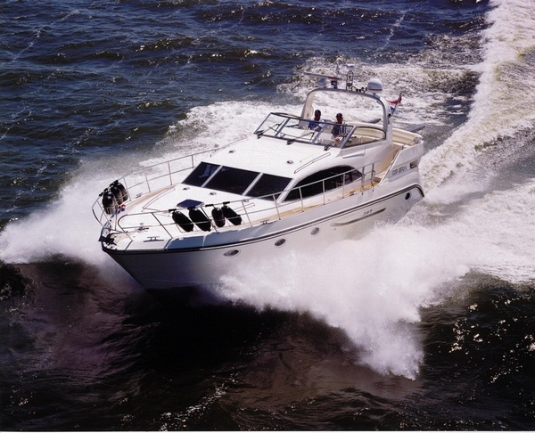 Atlantic 50
