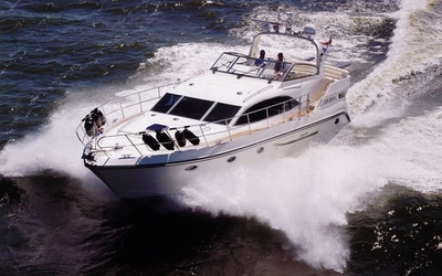 Atlantic 50