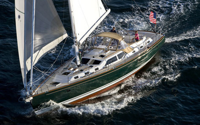 Tartan 5300