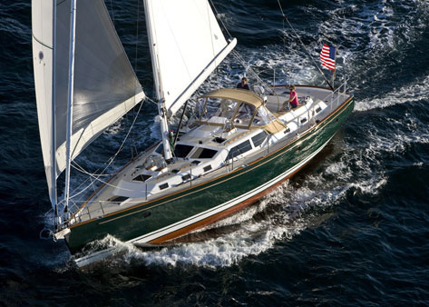 Tartan 5300