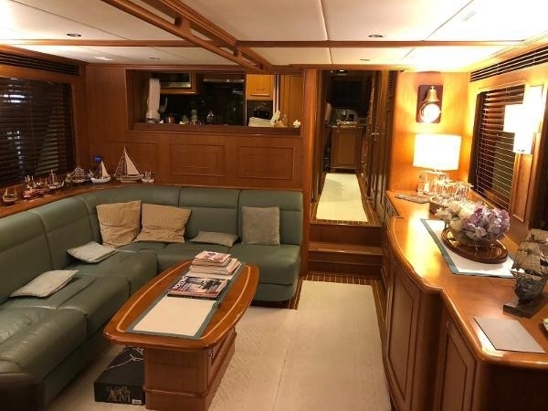Outer Reef  700 MY (2012)