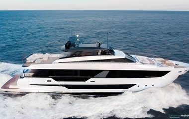Ferretti Karma