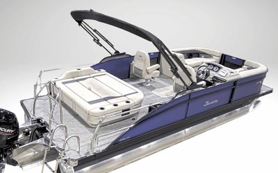 Barletta Aria 20QC/20UC