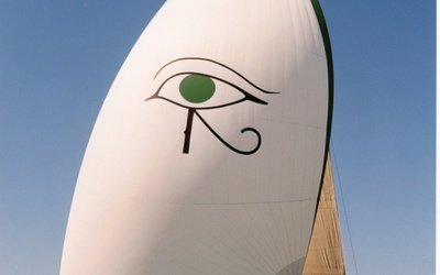 KM Yachtbuilders 60C Bestevaer  