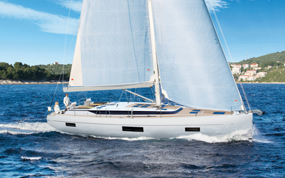 Bavaria C50