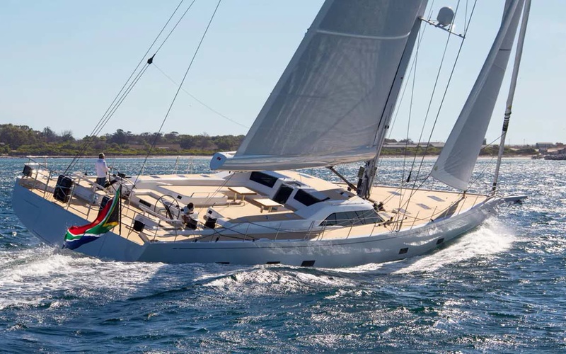 Premier Pontoons Horizon