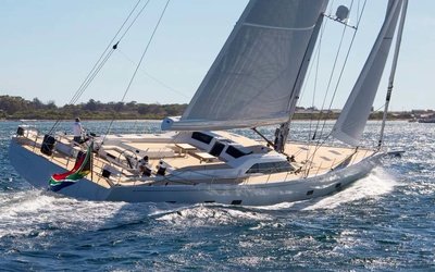 Premier Pontoons Horizon