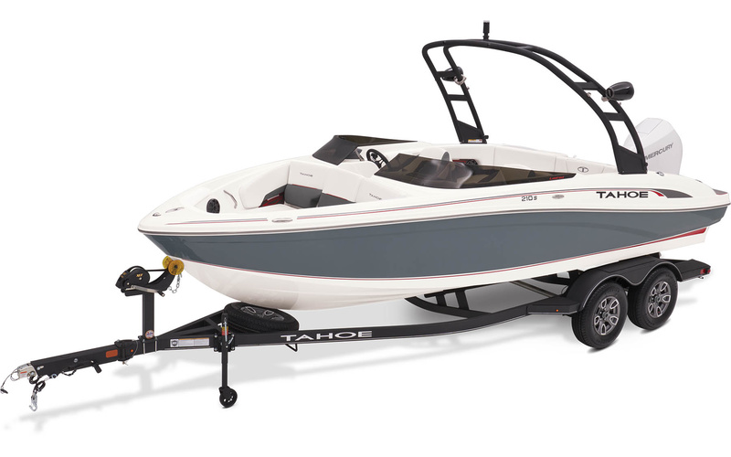 Tahoe 210 S Limited