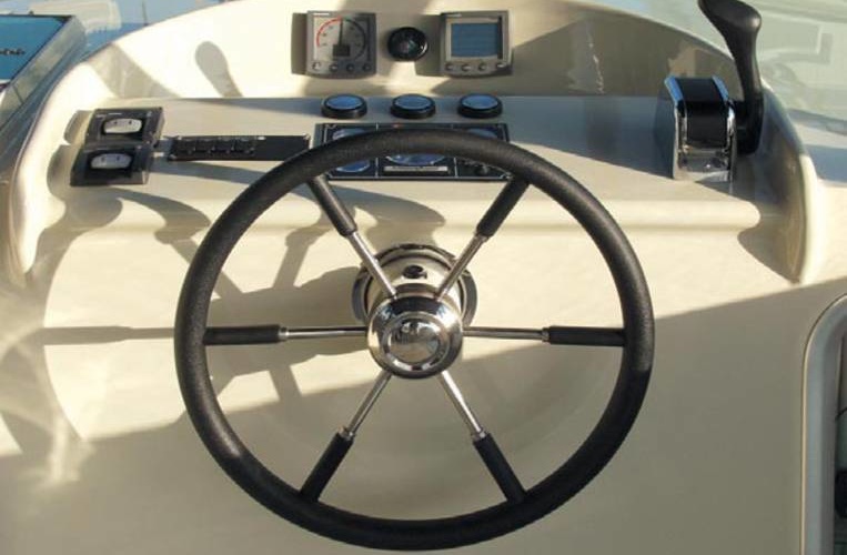 Aquanaut Privilege 1350 AK
