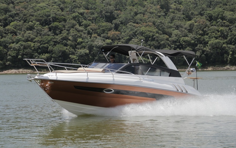 Triton 300 Sport
