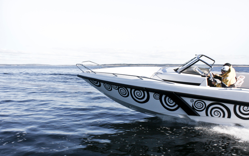 Hydrolift S-28