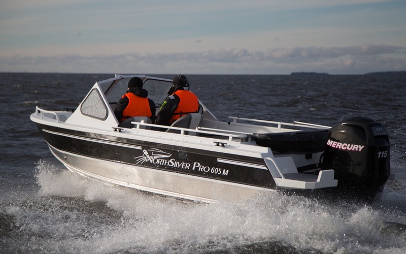 NorthSilver PRO 605 M