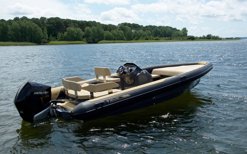 Sealver Z7 Hybris