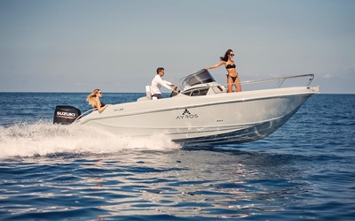 Ayros XA 24