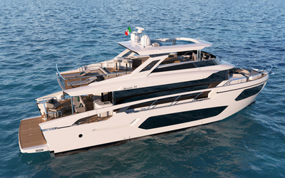 Absolute Navetta 75