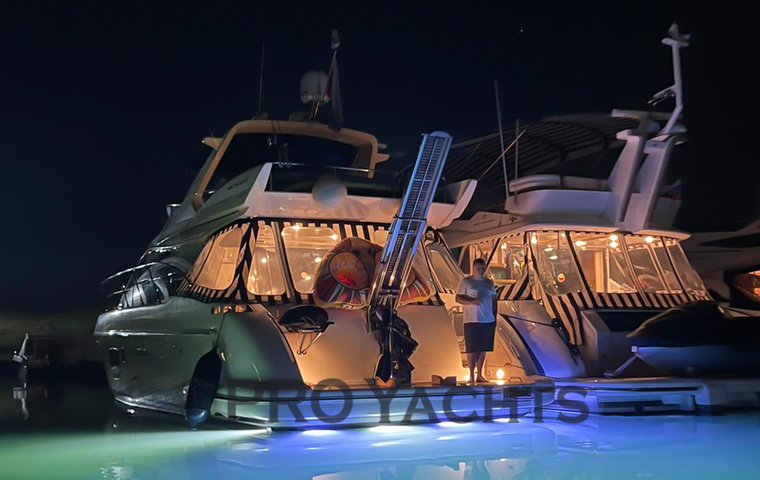 Azimut 55 (2005)
