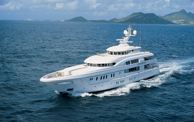 Lurssen Linda Lou
