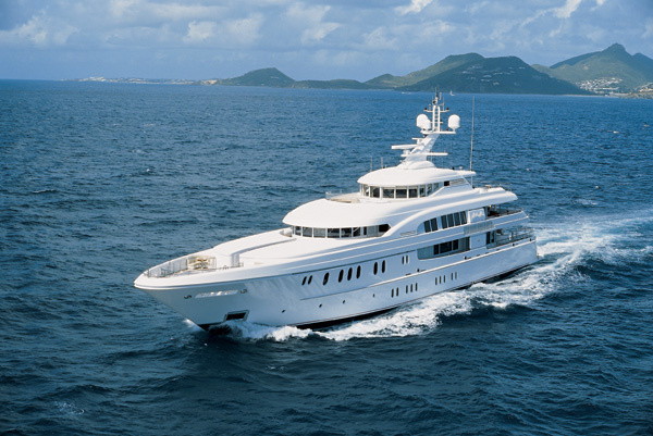 Lurssen Linda Lou