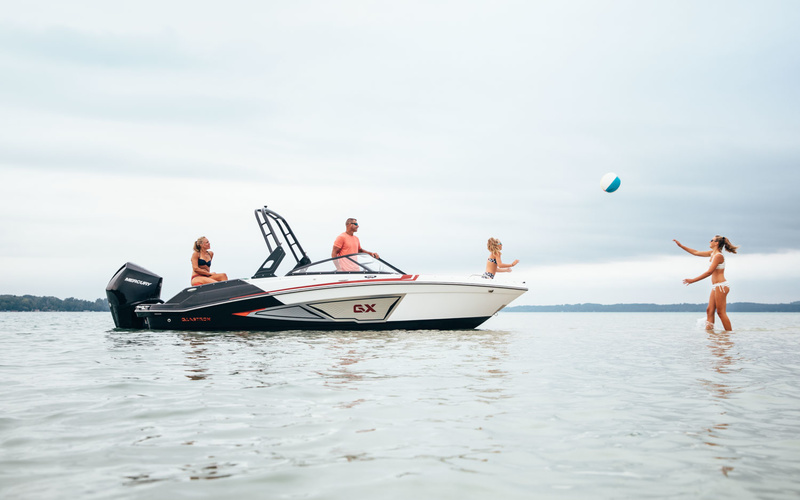 Glastron GX 210 Sport