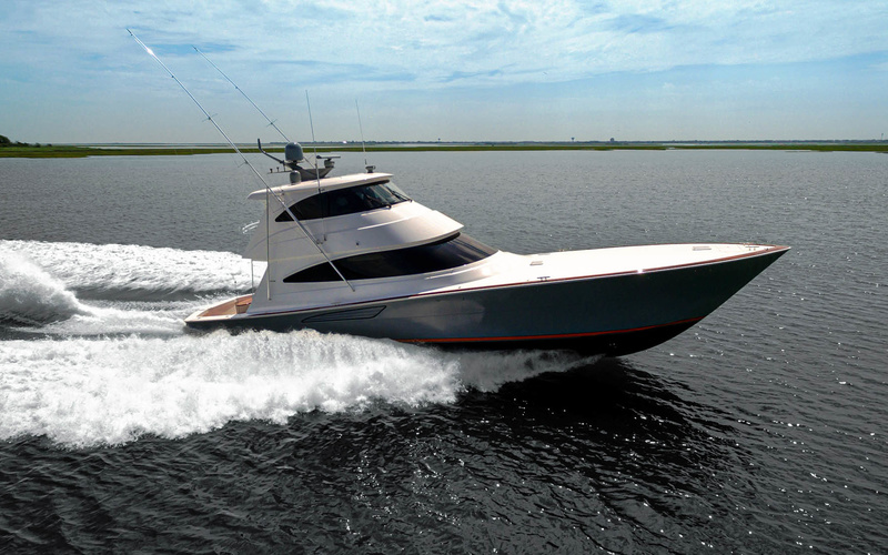 Viking 68EB